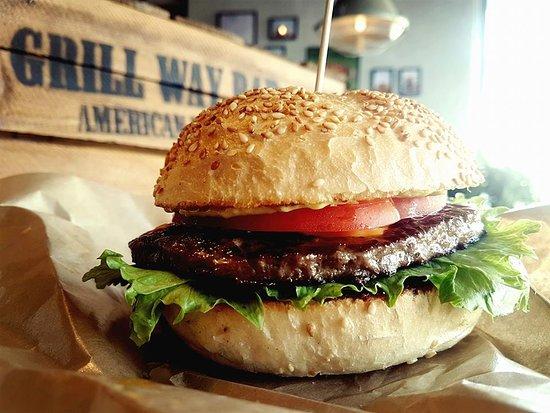 Burgerownia